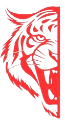 Tiger Gym Logo